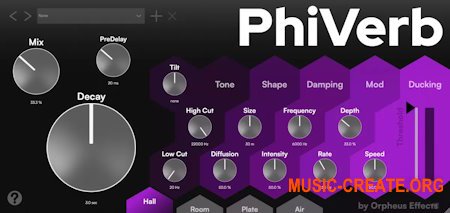 Orpheus Effects Bundle v1.1.9