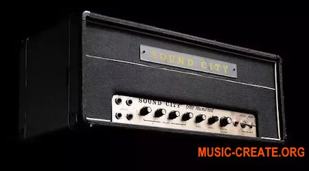 Amalgam Captures SCITY 100 1967 ToneX Essential