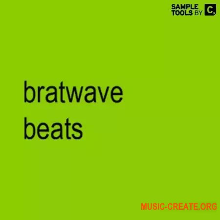 Sample Tools by Cr2 bratwave beats incl. Vocals
