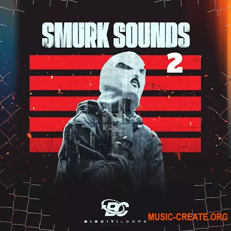 Big Citi Loops Smurk Sounds 2