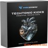 Techtonic Kicks Essential Techno Kicks by VibeSynth (WAV)