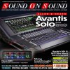 Sound On Sound UK/USA May 2025 (True PDF)