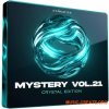Cymatics Mystery Pack Vol. 21 Crystal Edition (WAV MiDi)