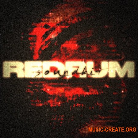 PRODBYCLOUD Redrum Multi Kit