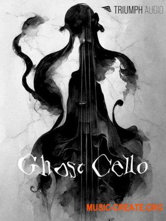 Triumph Audio Ghost Cello v1.1