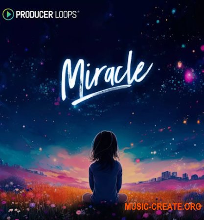 Producer Loops Miracle