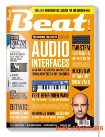 BEAT English May 2025