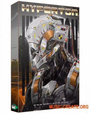 Midilatino Hyperton Bundle