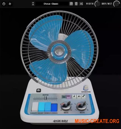 Audio Hertz FAN v1.1.2 WiN VST3 AAX Regged-sneakz