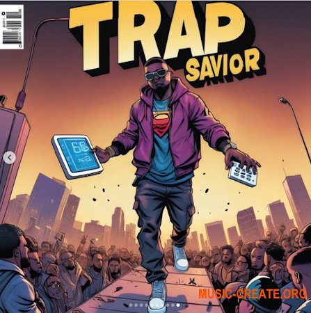 Johnnycaravaggio Trap Savior Multi Kit