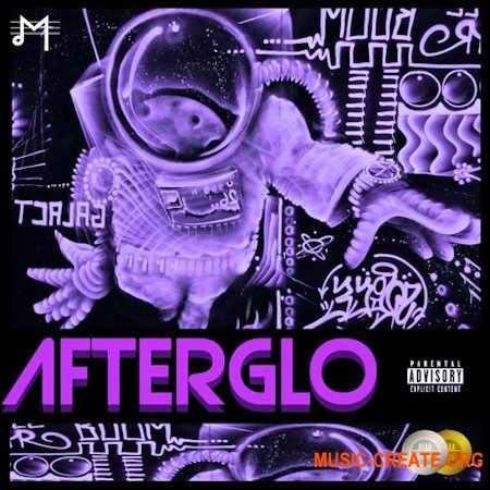 Major Loops Afterglo