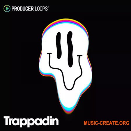 Producer Loops Trappadin