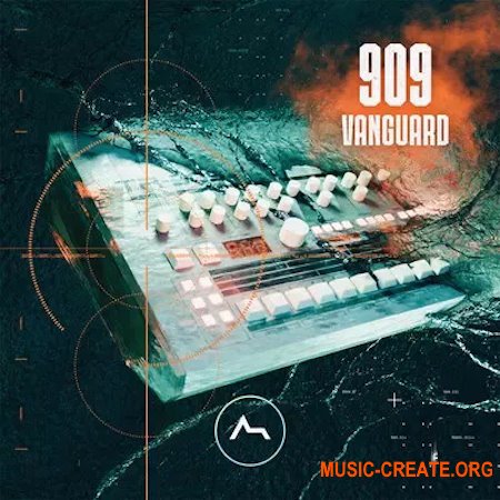 ADSR Sounds 909 Vanguard
