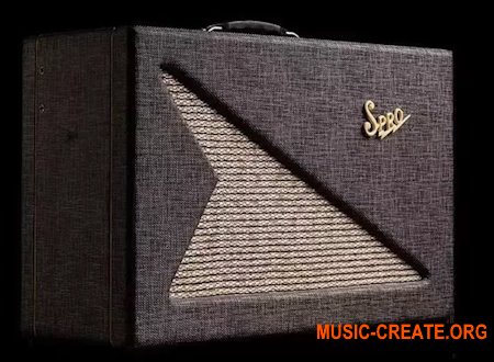 Amalgam Captures SPRO 160 1960 QC Essential