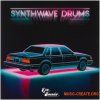 LEX Sounds Synthwave Drums by OST Audio (WAV) LEX Sounds Synthwave Drums by OST Audio (WAV)