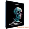Atomic Sounds Ultimate Drum and Bass Sample Pack (WAV) Atomic Sounds Ultimate Drum and Bass Sample Pack (WAV)