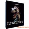 Atomic Sounds Dubstep Presets for Serum Vol.5 (Serum presets)