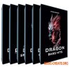 Atomic Sounds DRAGON Collection (WAV, MiDi, Serum presets) Atomic Sounds DRAGON Collection (WAV, MiDi, Serum presets)