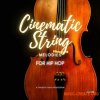 Strategic Audio Cinematic String Melodies for Hip Hop (WAV MiDi) Strategic Audio Cinematic String Melodies for Hip Hop (WAV MiDi)