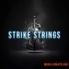 Filipe Leitao Strike Strings v1.1 (KONTAKT) Filipe Leitao Strike Strings v1.1 (KONTAKT)