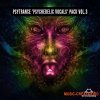 Speedsound Psytrance Psychedelic Vocals Pack Vol 3 (WAV)
