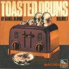 Souce Lab Audio Daniel Blonde Toasted Drums Vol.1 (WAV) Souce Lab Audio Daniel Blonde Toasted Drums Vol.1 (WAV)