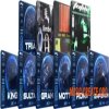 ProducerGrind EMPEROR Trap Collection (WAV MiDi) ProducerGrind EMPEROR Trap Collection (WAV MiDi)