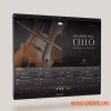 Kompose Audio Symphonic Cello (Soundbox iNTERNAL)