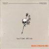 Test Press Halftime Encore (WAV MiDi) Test Press Halftime Encore (WAV MiDi)