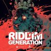 Black Octopus Sound Riddim Generation (WAV) Black Octopus Sound Riddim Generation (WAV)