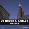 Little Bit US House & Garage Drums (WAV) Little Bit US House & Garage Drums (WAV)