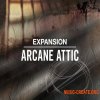 Native Instruments Arcane Attic v1.0.0 (Maschine Expansion) Native Instruments Arcane Attic v1.0.0 (Maschine Expansion)