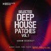 Resonance Sound Selected Deep House Patches Vol.1 (Serum presets, MIDI) Resonance Sound Selected Deep House Patches Vol.1 (Serum presets, MIDI)