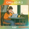 Image-Line Chill-Lo-Fi 2 (FLEX Pack) Image-Line Chill-Lo-Fi 2 (FLEX Pack)