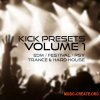 Sonic Academy KICK Presets Vol 1 Big Kicks (Sonic Academy KICK 1, 2 & 3 presets) Sonic Academy KICK Presets Vol 1 Big Kicks (Sonic Academy KICK 1, 2 & 3 presets)