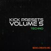 Sonic Academy KICK Presets Vol 5 Techno (Sonic Academy KICK 1, 2 & 3 presets) Sonic Academy KICK Presets Vol 5 Techno (Sonic Academy KICK 1, 2 & 3 presets)
