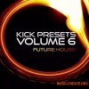 Sonic Academy KICK Presets Vol 6 Future House (Sonic Academy KICK 1, 2 & 3 presets) Sonic Academy KICK Presets Vol 6 Future House (Sonic Academy KICK 1, 2 & 3 presets)