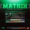 Kxvi x Vision "The Matrix" Drum Kit (WAV)