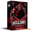 Ghosthack Hellshot 2 Argent Metal Construction Kits (WAV MIDI)