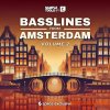 Sample Tools by Cr2 Basslines From Amsterdam Vol. 2 Tech House (WAV) Sample Tools by Cr2 Basslines From Amsterdam Vol. 2 Tech House (WAV)