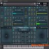 Nova Vektor 2 (KONTAKT)