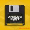 Jimmy Thompson Analog Dust (WAV) Jimmy Thompson Analog Dust (WAV)