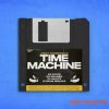 Jimmy Thompson Time Machine Act. 1 (WAV) Jimmy Thompson Time Machine Act. 1 (WAV)