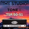The Studio Rats – 50-51 TONEX Pack (TONEX presets) The Studio Rats – 50-51 TONEX Pack (TONEX presets)