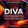 New Loops Diva Expansion (U-HE DIVA PRESETS) New Loops Diva Expansion (U-HE DIVA PRESETS)