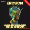 Innovation Sounds Erosion High-Tech Minimal Serum 2 Presets (SERUM 2 PRESETS) Innovation Sounds Erosion High-Tech Minimal Serum 2 Presets (SERUM 2 PRESETS)