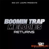 Big Citi Loops Boomin Trap Melodies Returns (WAV) Big Citi Loops Boomin Trap Melodies Returns (WAV)
