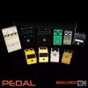 Amalgam Captures ToneX ONE Pedal KIT I (TONEX presets) Amalgam Captures ToneX ONE Pedal KIT I (TONEX presets)