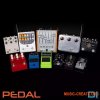 Amalgam Captures ToneX ONE Pedal KIT II (TONEX presets) Amalgam Captures ToneX ONE Pedal KIT II (TONEX presets)