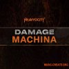 Heavyocity Damage Machina (KONTAKT) Heavyocity Damage Machina (KONTAKT)